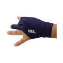 Billard Handschuh IBS Pro Dunkelblau